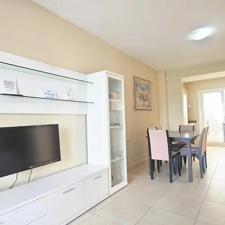 Naranjos Chalet Peñíscola