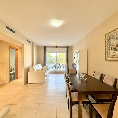 شاليه Naranjos