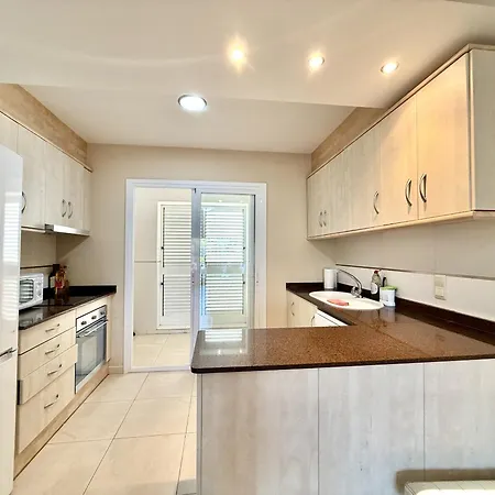 Naranjos Chalet