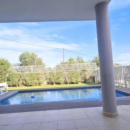 Naranjos Peñíscola